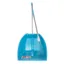 Red Gorilla Big Tidee with Long Metal Rake - Sky Blue